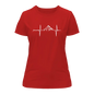Heartbeat V1 T-Shirt for Women
