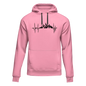 Heartbeat V2 Unisex Hoodie