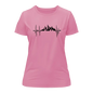 Heartbeat V2 T-Shirt for Women
