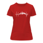 Heartbeat V2 T-Shirt for Women