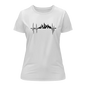 Heartbeat V2 T-Shirt for Women