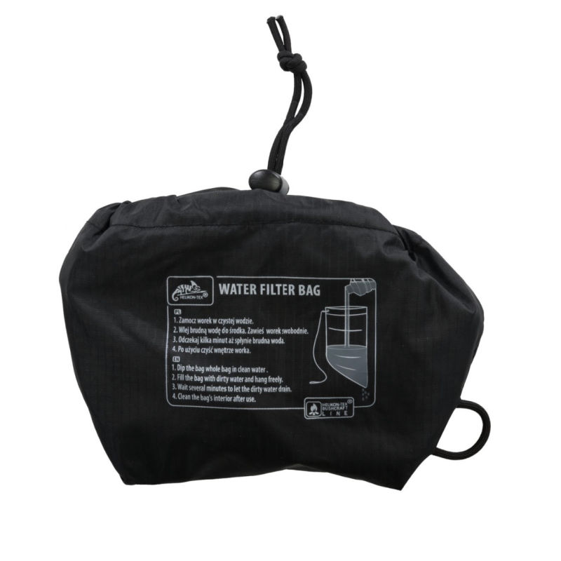 Helikon-Tex | Water Filter Bag