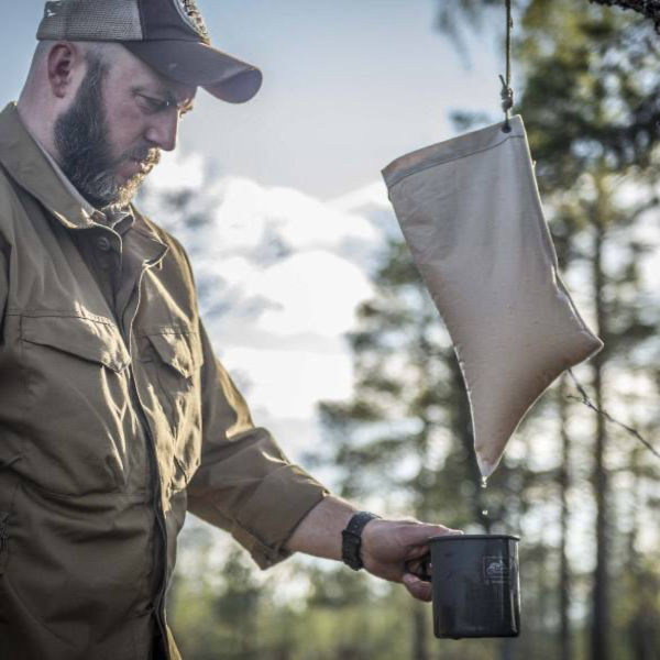 Helikon-Tex | Water Filter Bag