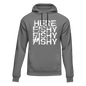 Here Fishy Fishy Unisex Hoodie