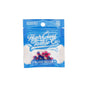 Pink/Blue Glass Beads 6mm (20pack)
