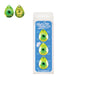 'King Kong' High Class 3.5 Colorado Blades (3-Pack)