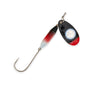 The Nina #5 Blade 3/8oz Body 2/0 Gamakatsu Siwash Hook