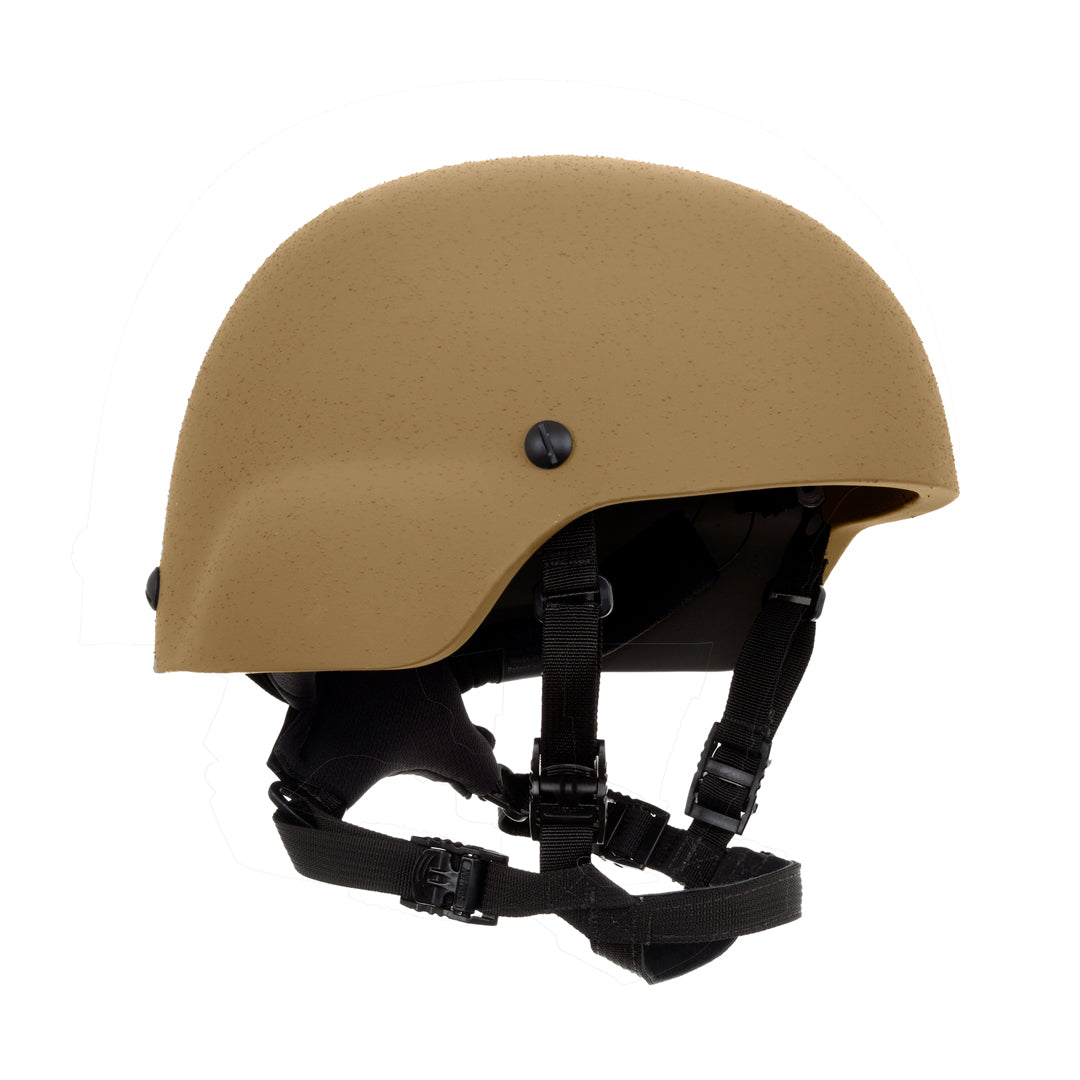 HighCom Striker RCH - NIJ Level III+ Rifle Combat Helmet - Must Order 5+
