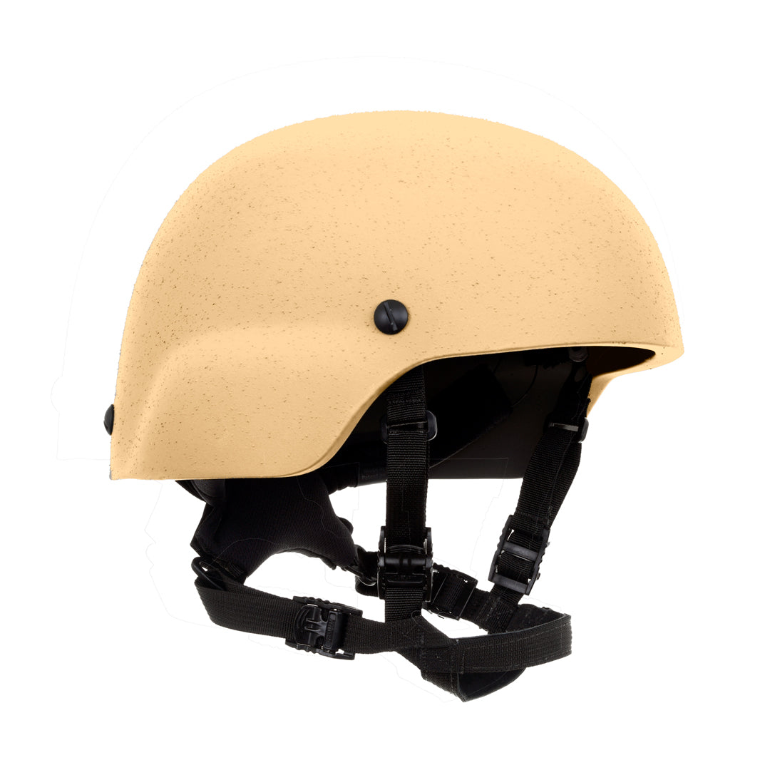 HighCom Striker RCH - NIJ Level III+ Rifle Combat Helmet - Must Order 5+