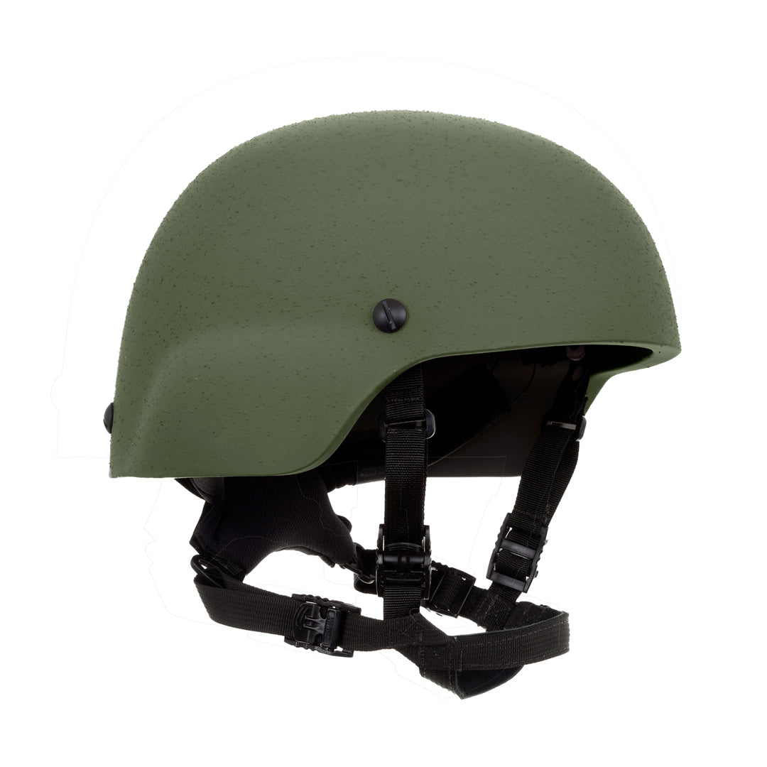 HighCom Striker RCH - NIJ Level III+ Rifle Combat Helmet - Must Order 5+