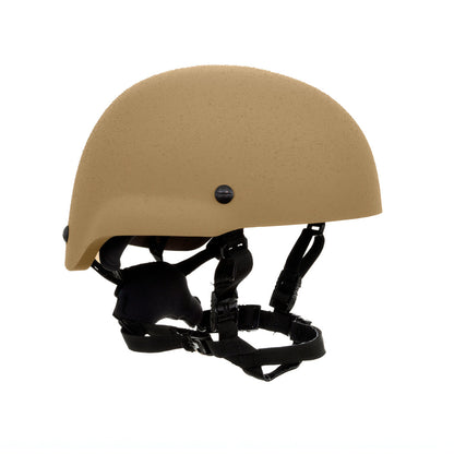 HighCom Striker RCHMC - Rifle Combat Helmet Level III+ Mid Cut - Must Order 5+