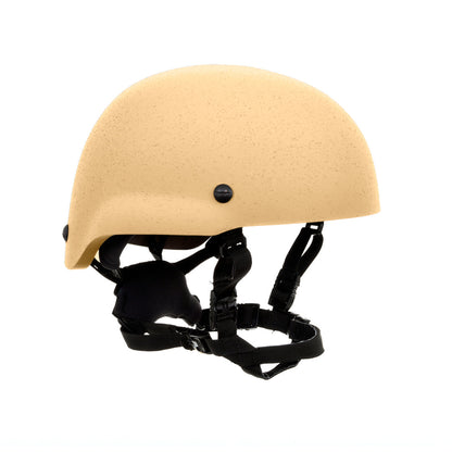 HighCom Striker RCHMC - Rifle Combat Helmet Level III+ Mid Cut - Must Order 5+
