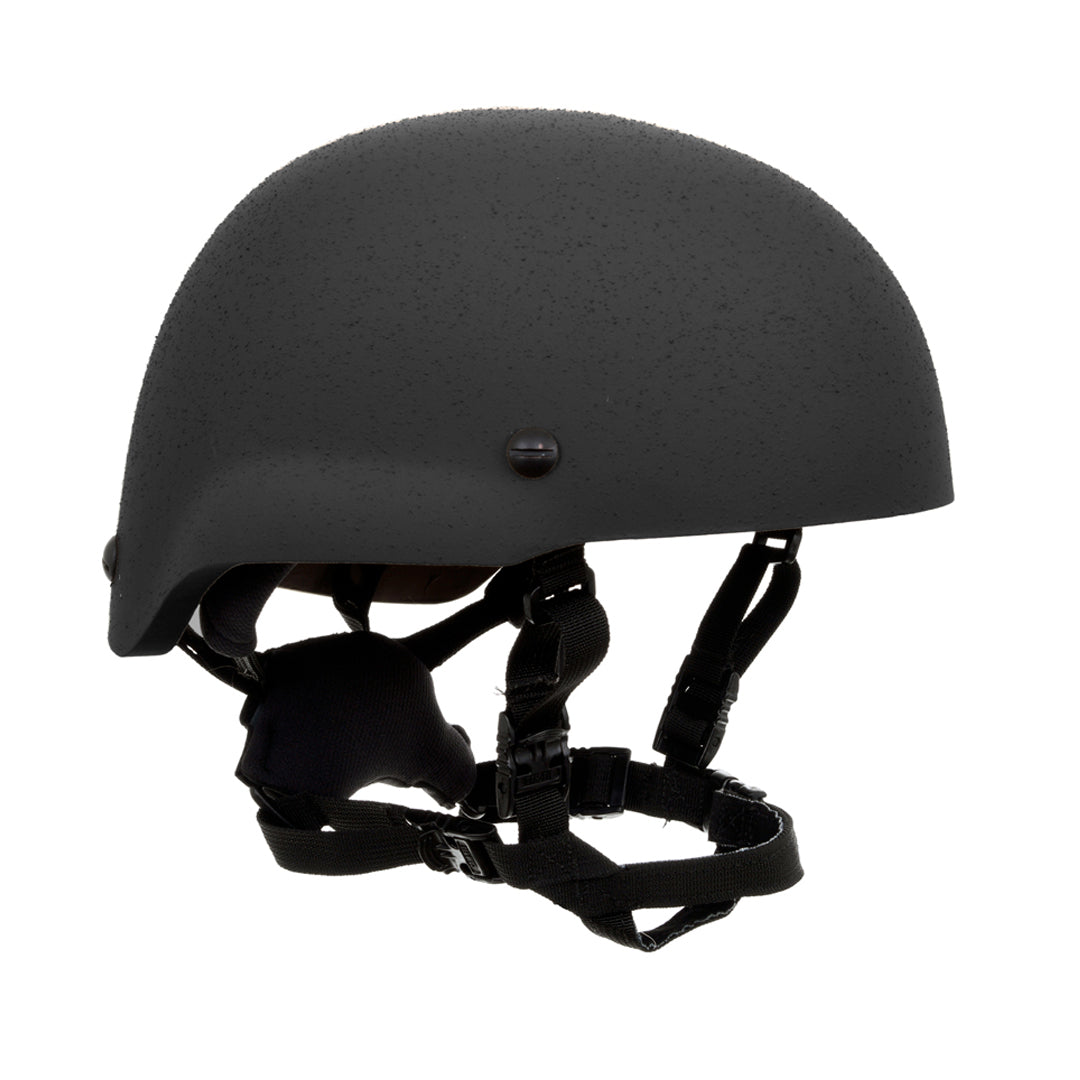 HighCom Striker RCHMC - Rifle Combat Helmet Level III+ Mid Cut - Must Order 5+