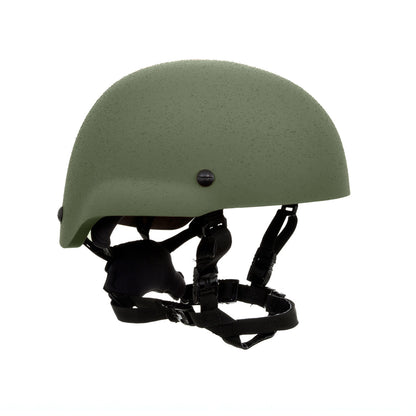 HighCom Striker RCHMC - Rifle Combat Helmet Level III+ Mid Cut - Must Order 5+