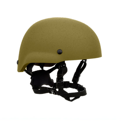 HighCom Striker RCHMC - Rifle Combat Helmet Level III+ Mid Cut - Must Order 5+