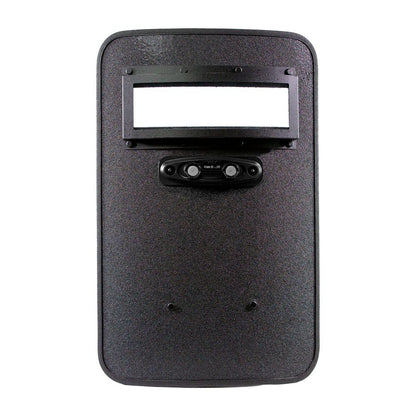 Bellfire B3A - Tactical Ballistic Shield - NIJ Level IIIA