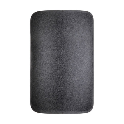 Bellfire B3A - Tactical Ballistic Shield - NIJ Level IIIA