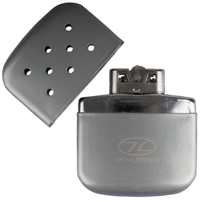 Highlander | Pocket Furnace | Hand Warmer