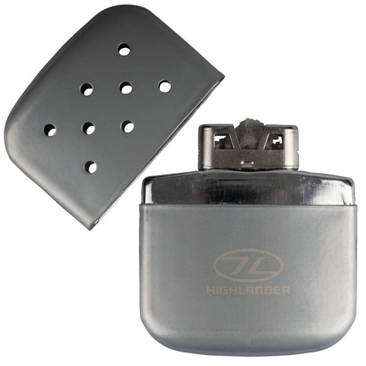 Highlander | Pocket Furnace | Hand Warmer