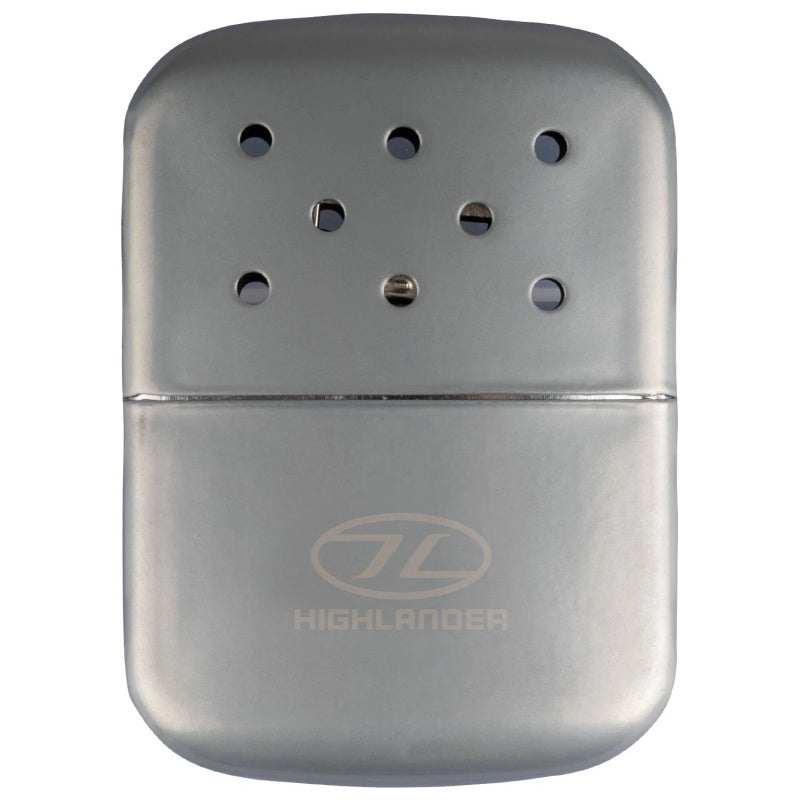 Highlander | Pocket Furnace | Hand Warmer