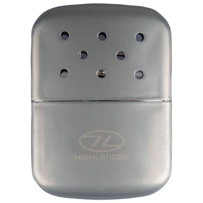 Highlander | Pocket Furnace | Hand Warmer