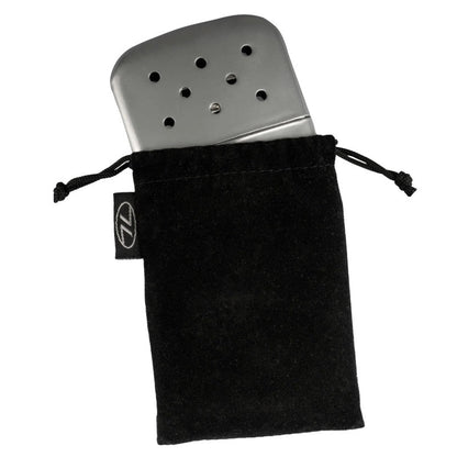 Highlander | Pocket Furnace | Hand Warmer