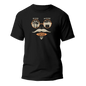 Hike More Worry Less Man T-Shirt