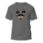 Hike More Worry Less Man T-Shirt