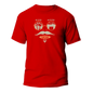 Hike More Worry Less Man T-Shirt