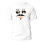 Hike More Worry Less Man T-Shirt