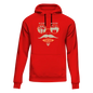 Hike More Worry Less Unisex Hoodie