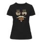 Hike More Worry Less T-Shirt for Women