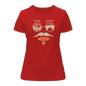 Hike More Worry Less T-Shirt for Women
