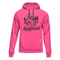 Hiking Take Me To The Mountains Adult Fleece Hoodie