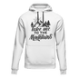 Hiking Take Me To The Mountains Adult Fleece Hoodie
