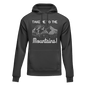 Hiking Take Me To The Mountains Adult Fleece Hoodie