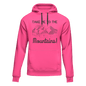 Hiking Take Me To The Mountains Adult Fleece Hoodie