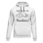 Hiking Take Me To The Mountains Adult Fleece Hoodie
