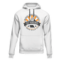 Hiking Worst Case Scenario Adult Fleece Hoodie