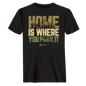 Home Is Your Park T-Shirt for Men