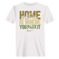 Home Is Your Park T-Shirt for Men