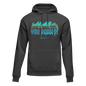Home Parking Adult Fleece Hoodie