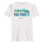 Home Parking T-Shirt for Men
