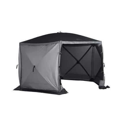 Hub Screen house 600