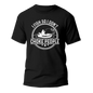 I Fish So I Don't Choke People v2 Man T-Shirt