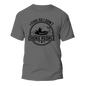 I Fish So I Don't Choke People v2 Man T-Shirt
