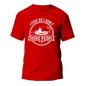 I Fish So I Don't Choke People v2 Man T-Shirt