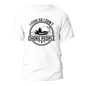 I Fish So I Don't Choke People v2 Man T-Shirt