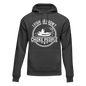 I Fish So I Don't Choke People v2 Unisex Hoodie