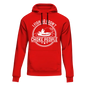 I Fish So I Don't Choke People v2 Unisex Hoodie